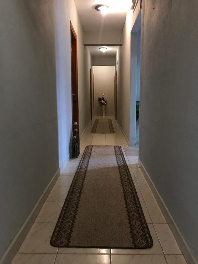 Rena Apartments Аспровалта Екстериор снимка